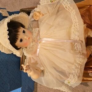 Madame Alexander Puddin